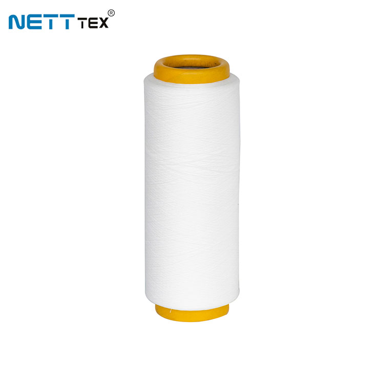 0.07 mm 60D PVDF Hilo de monofilamento para textiles tejidos médicos y textiles trenzado