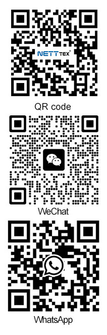 QR