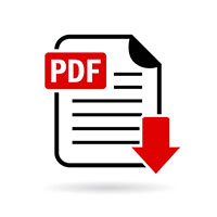 Folleto de productos Inglés