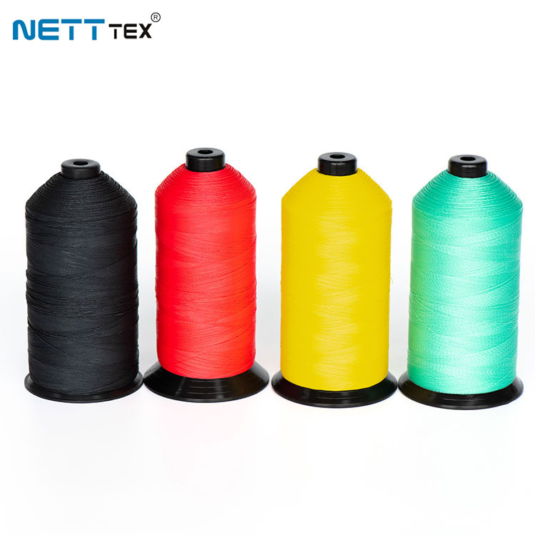 Introducción de hilo de costura PTFE: revolucionando la industria textil con resistencia a alta temperatura