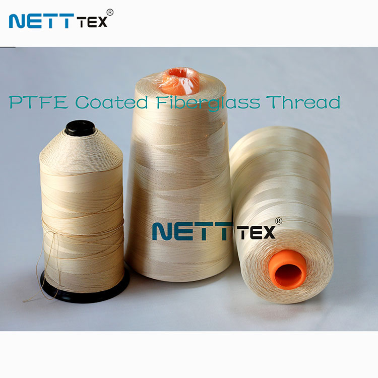¿Qué industrias son las principales aplicaciones de PTFE?