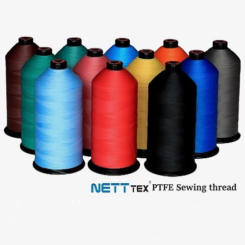 PTFE Hilo de costura: un 