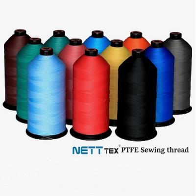 ¿Cómo pueden los consumidores distinguir la autenticidad del hilo de coser de PTFE de alta calidad del hilo de coser falso?