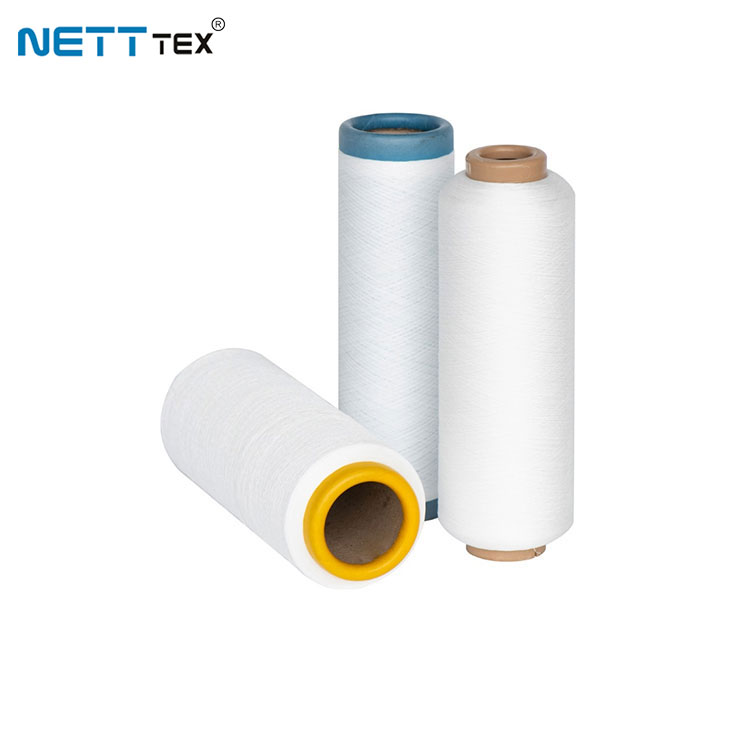 Fibra de politetrafluoroetileno expandido NETT desarrollada con éxito