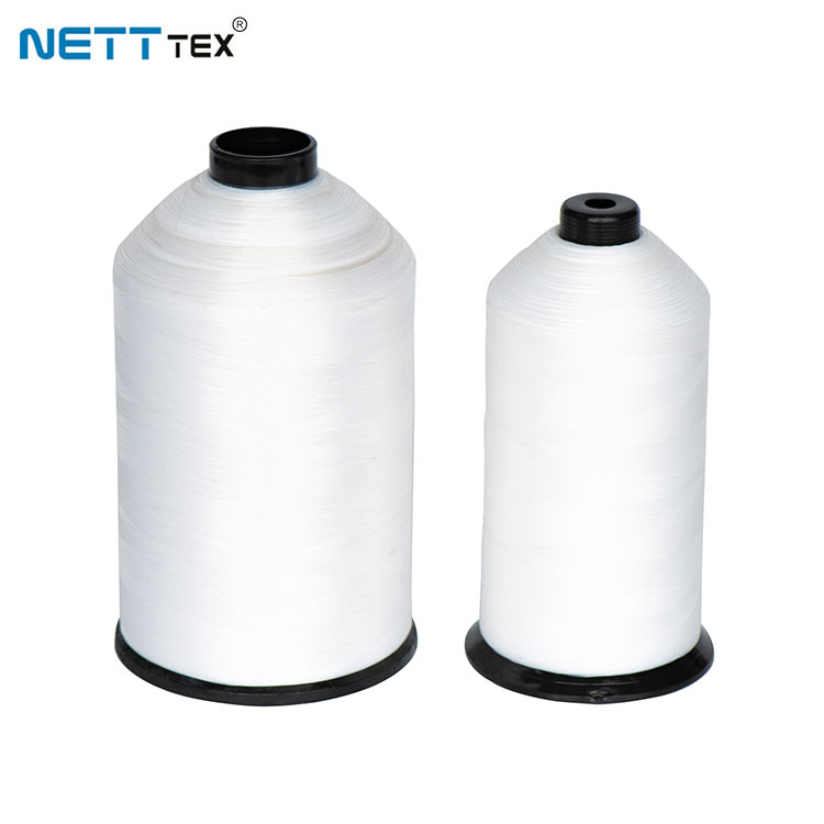 Hilo de coser de marca PTFE