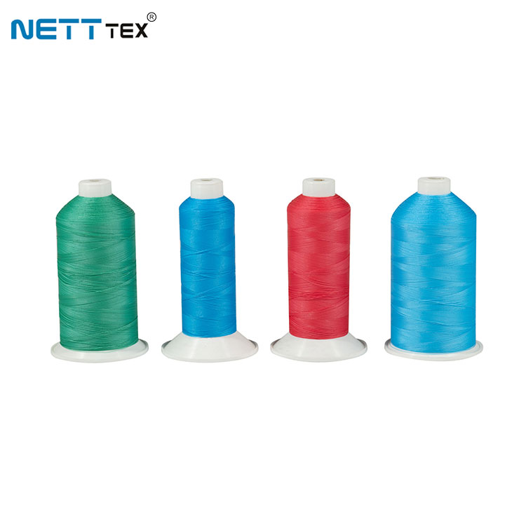 Hilado ptfe